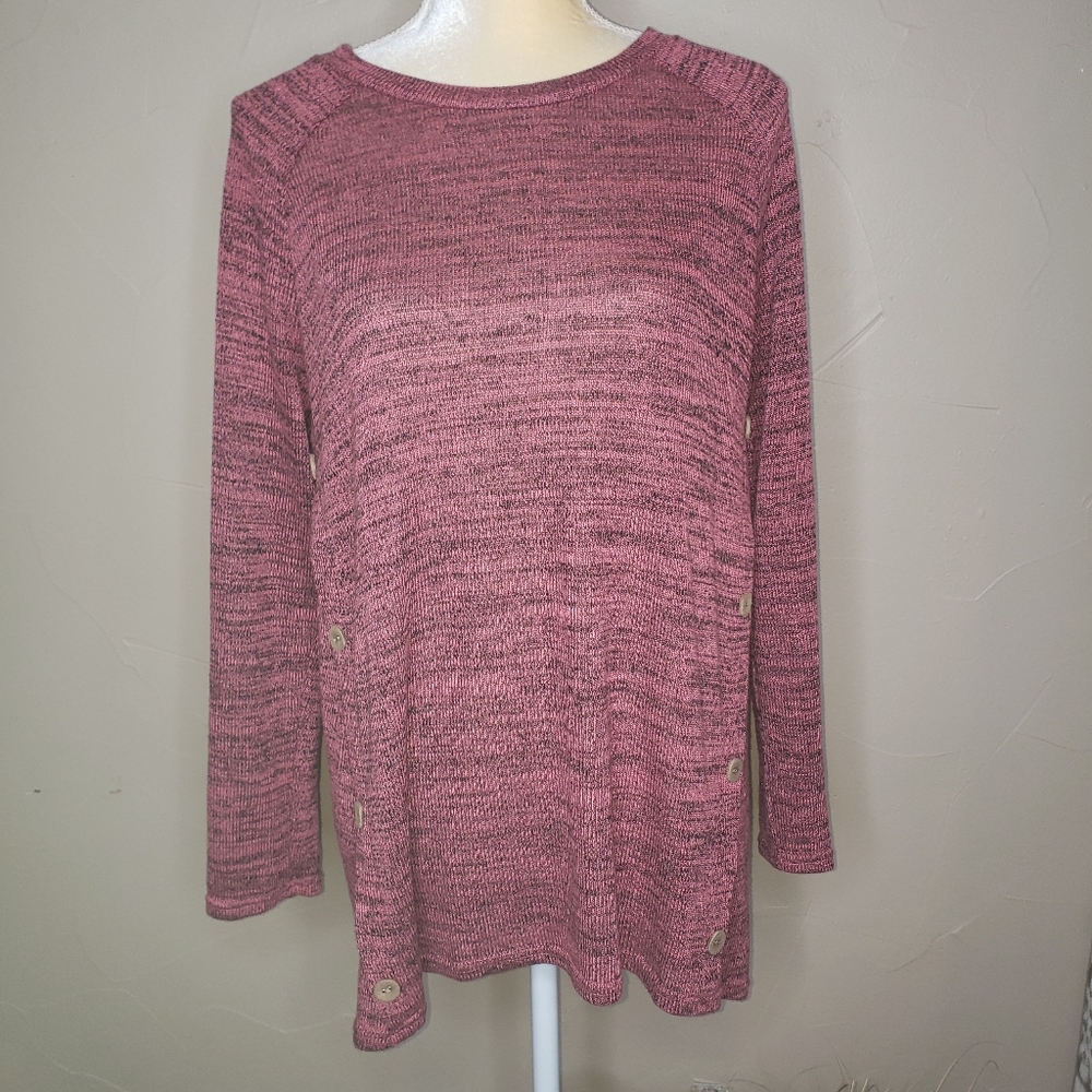 Sweet Wander lightweight Sweater Size M